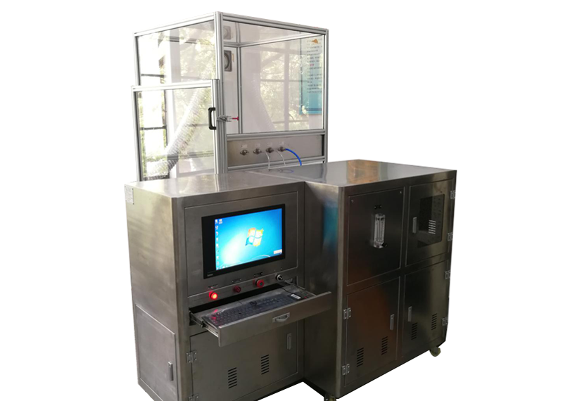 YG856口罩泄漏率測(cè)試儀